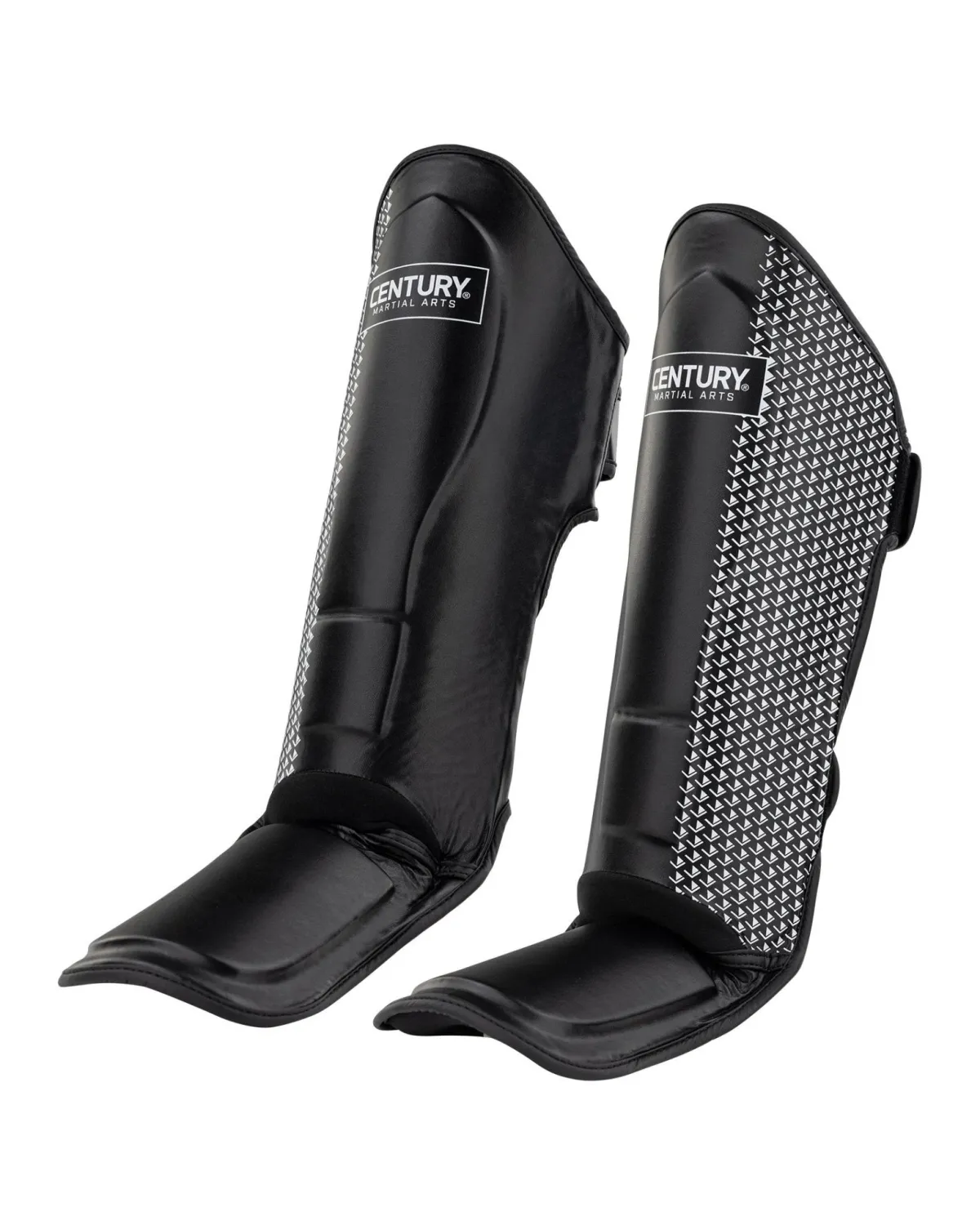 Clearance Century Martial Arts WAKO Tenacity Shin Instep