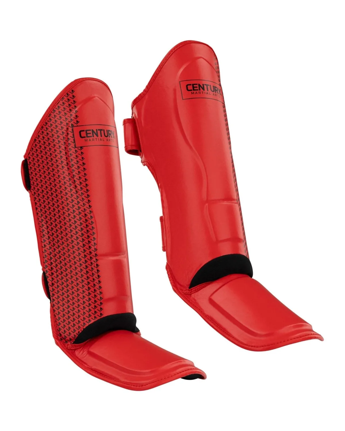 Clearance Century Martial Arts WAKO Tenacity Shin Instep