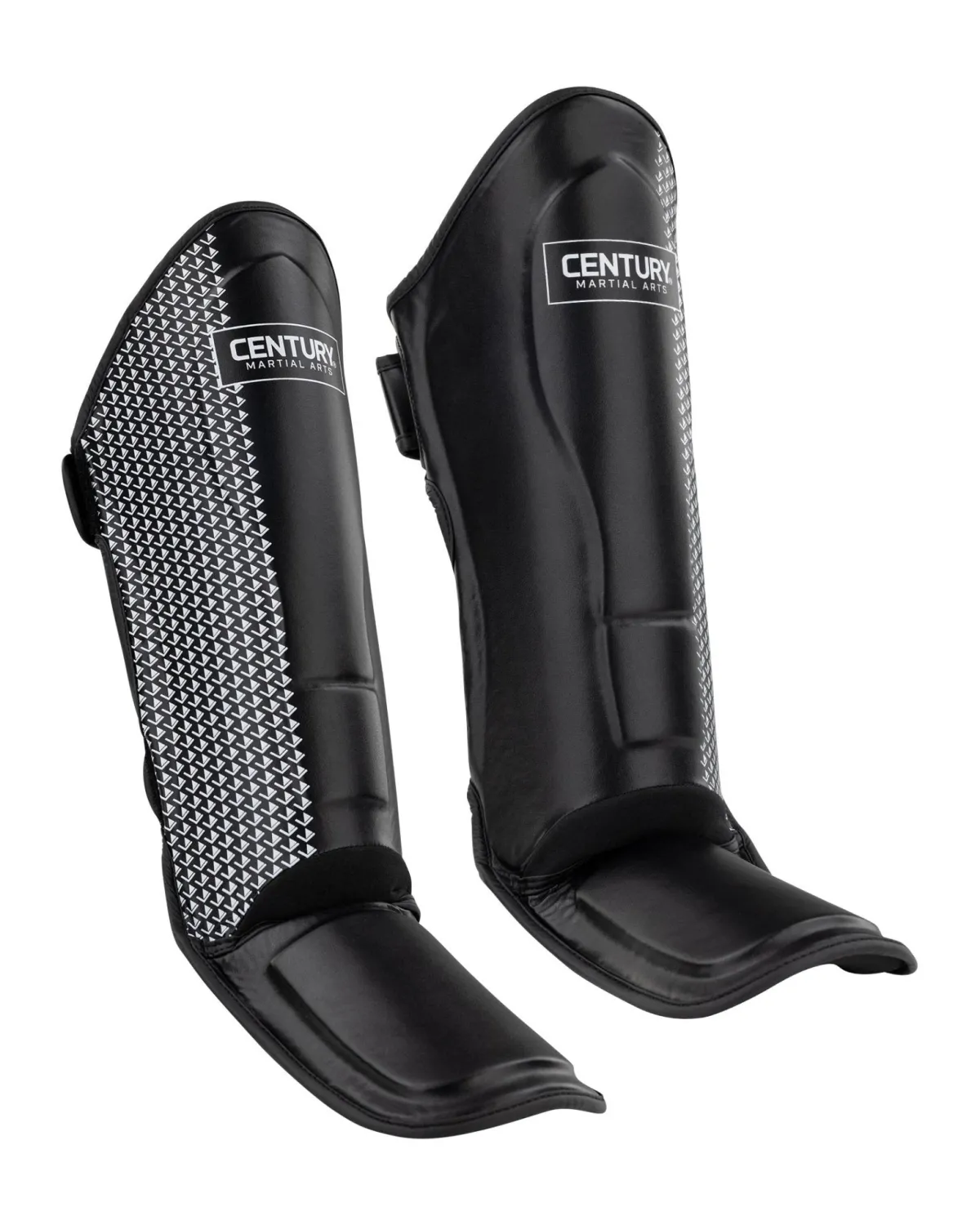 Clearance Century Martial Arts WAKO Tenacity Shin Instep