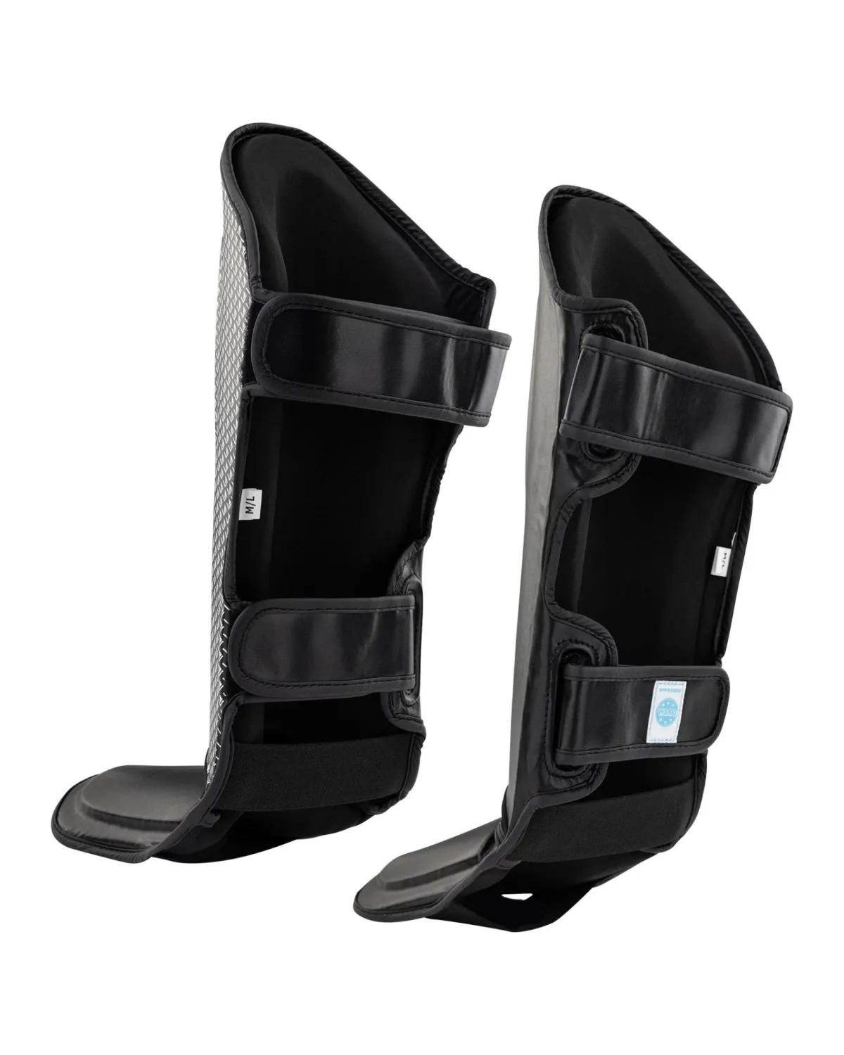 Clearance Century Martial Arts WAKO Tenacity Shin Instep