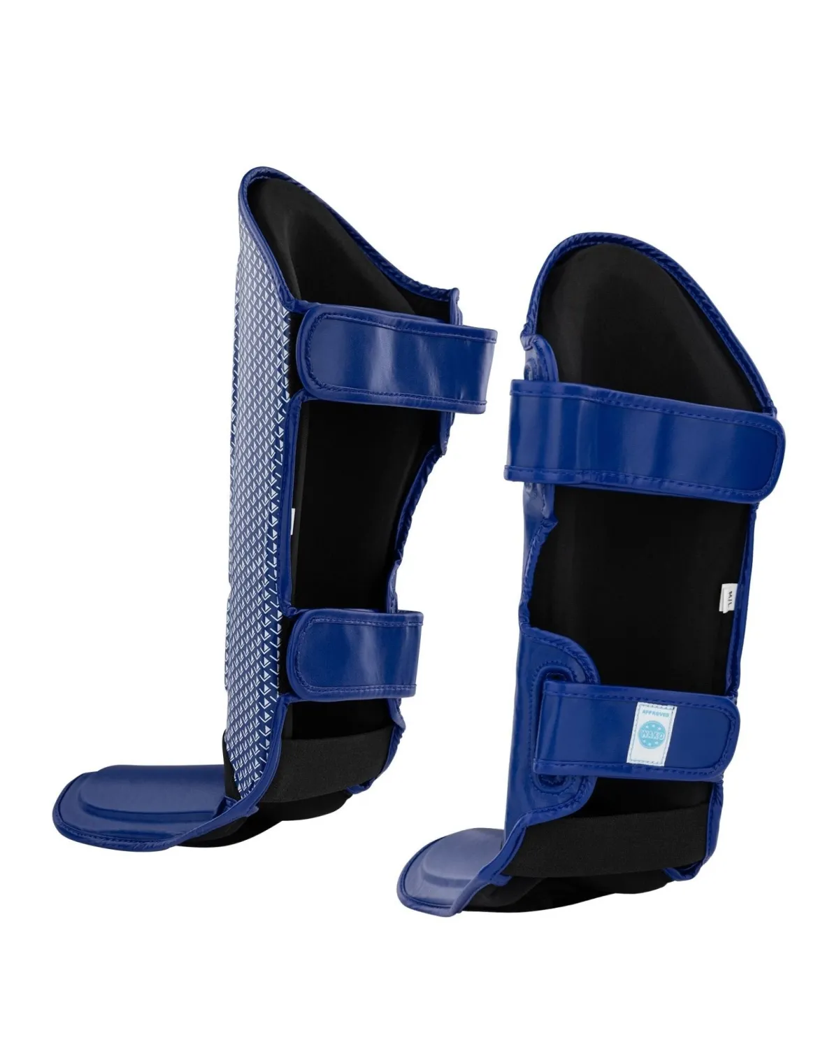 Clearance Century Martial Arts WAKO Tenacity Shin Instep