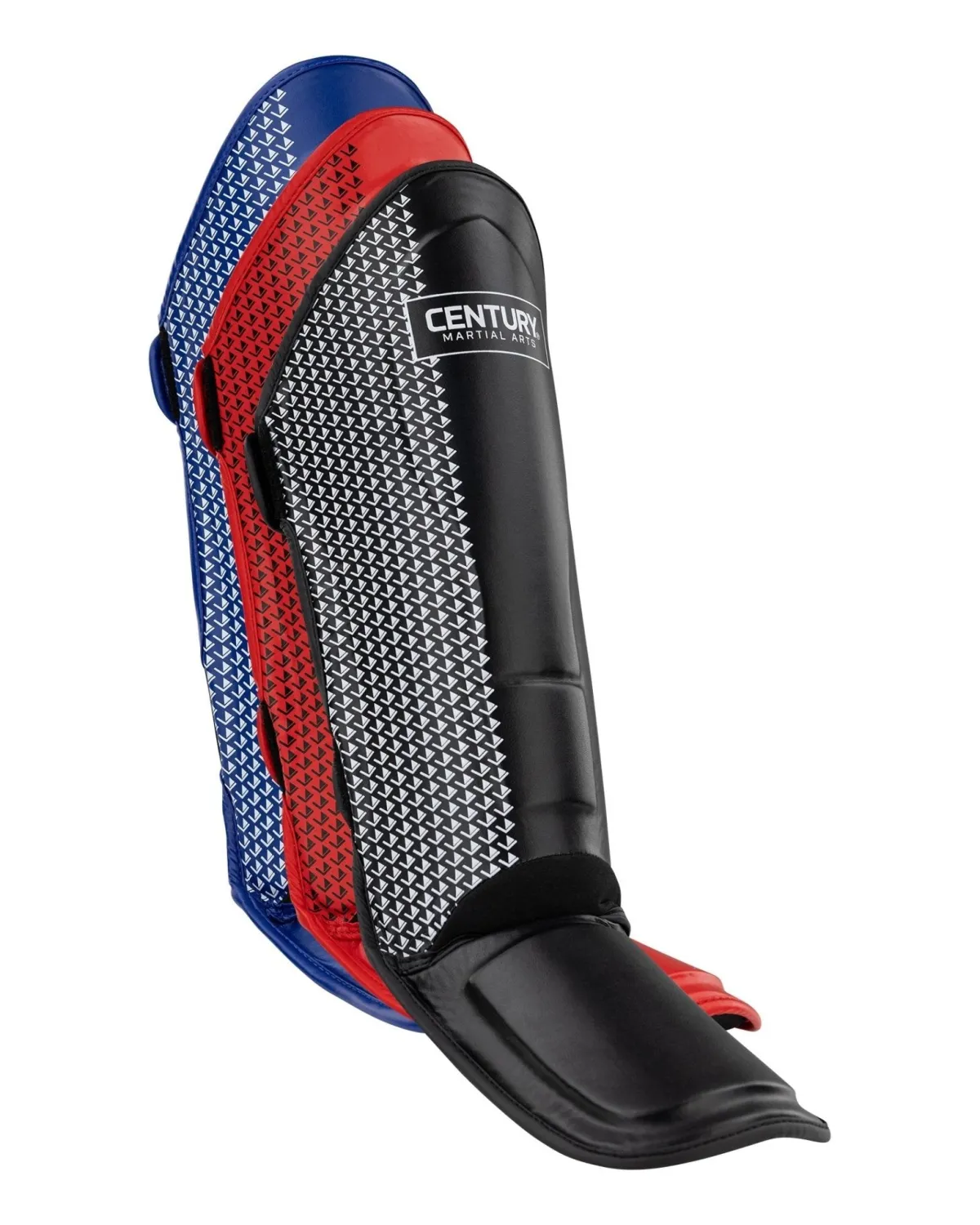 Clearance Century Martial Arts WAKO Tenacity Shin Instep