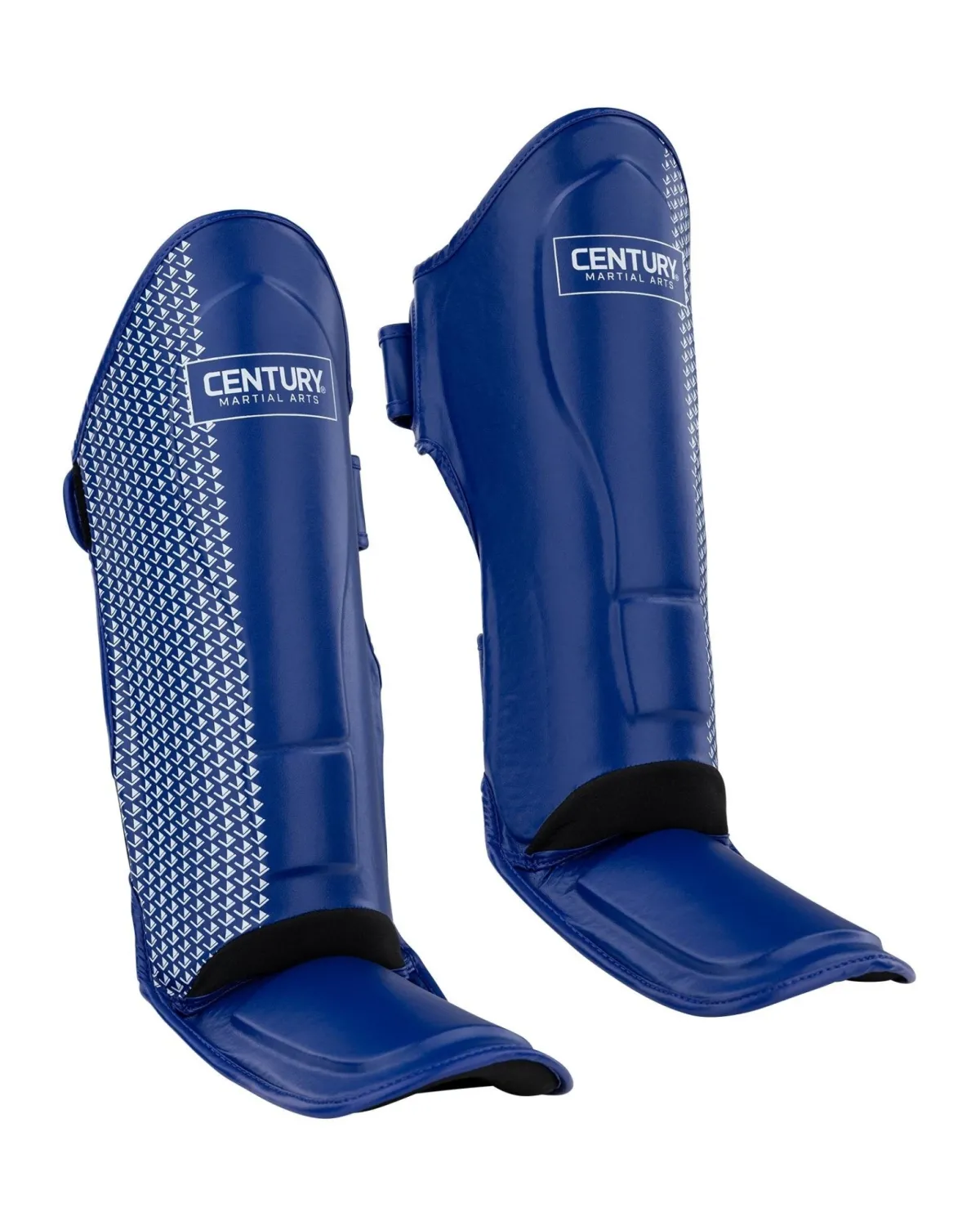 Clearance Century Martial Arts WAKO Tenacity Shin Instep