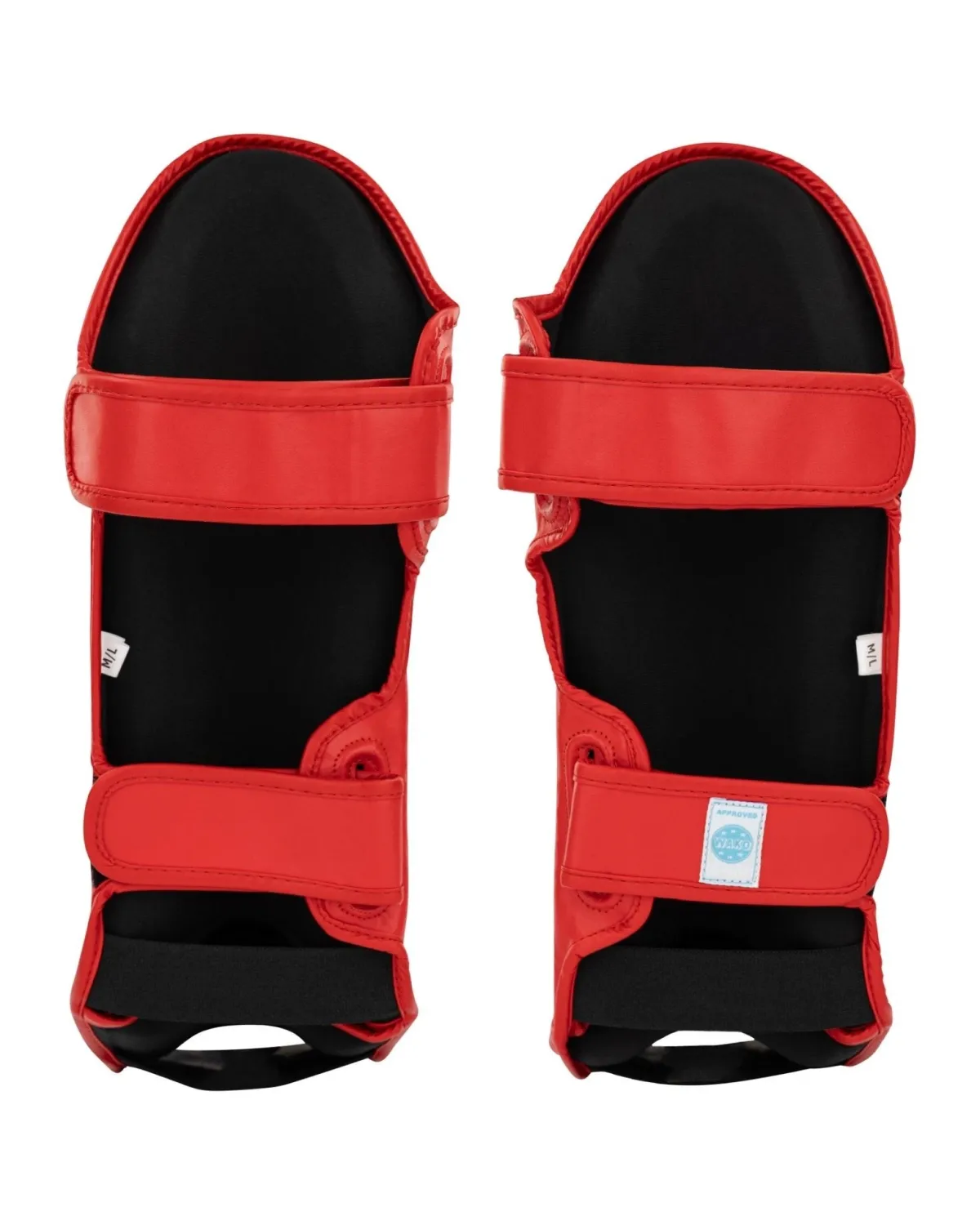 Clearance Century Martial Arts WAKO Tenacity Shin Instep