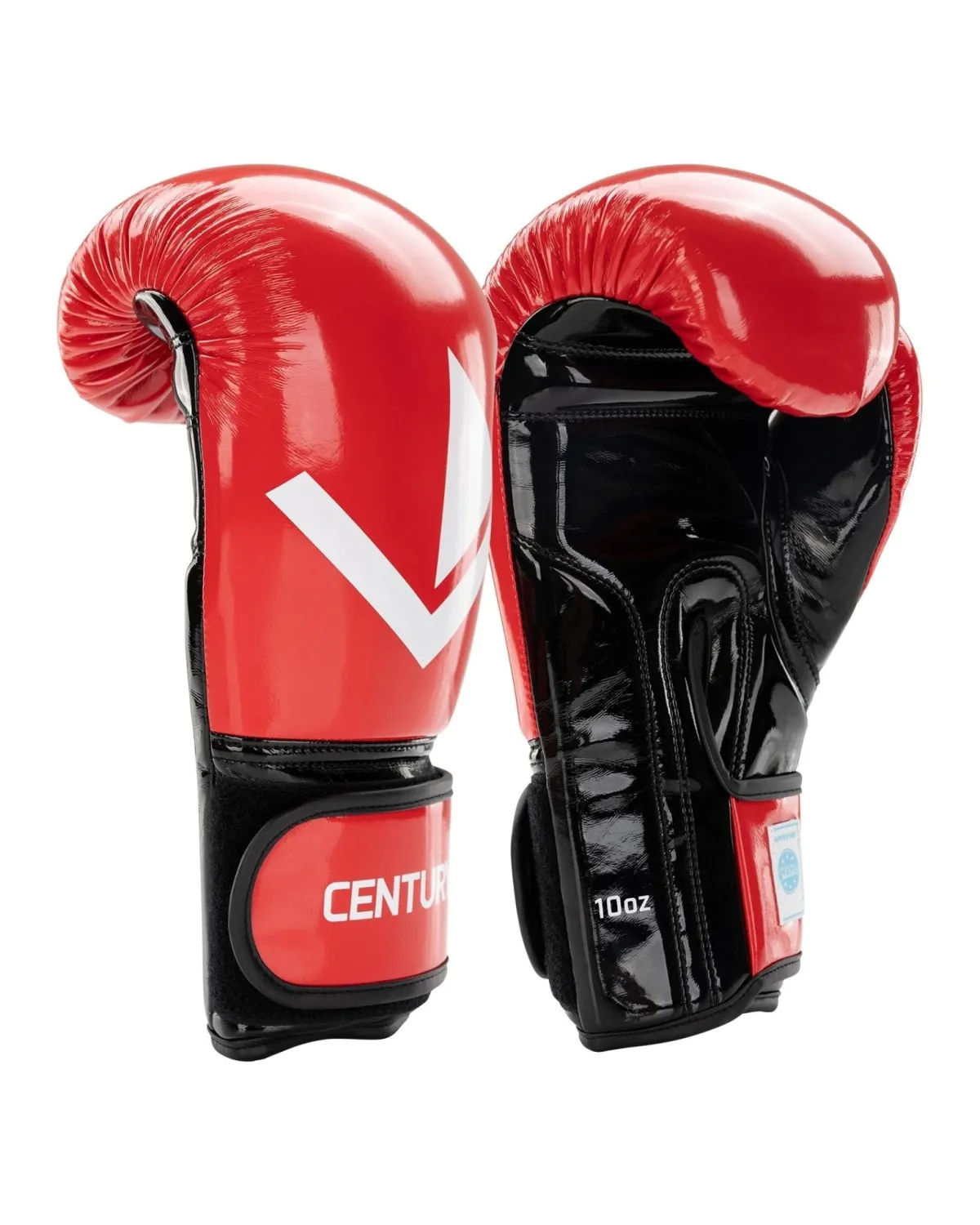 Outlet Century Martial Arts WAKO Valor Kickboxing Gloves
