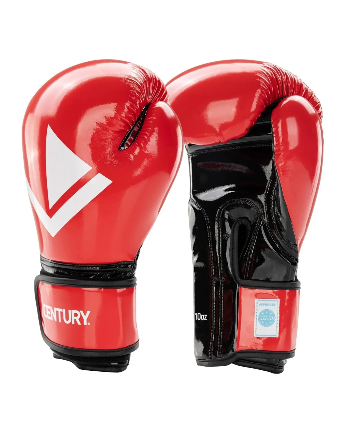 Outlet Century Martial Arts WAKO Valor Kickboxing Gloves