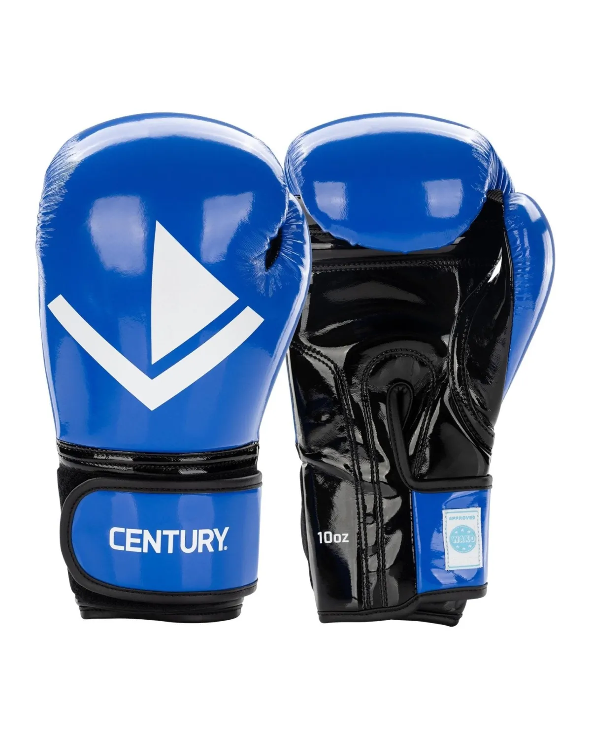 Outlet Century Martial Arts WAKO Valor Kickboxing Gloves