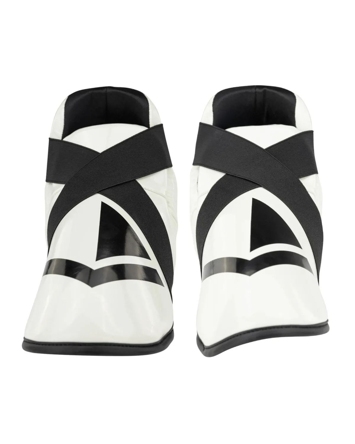 New Century Martial Arts WAKO Valor Kicks