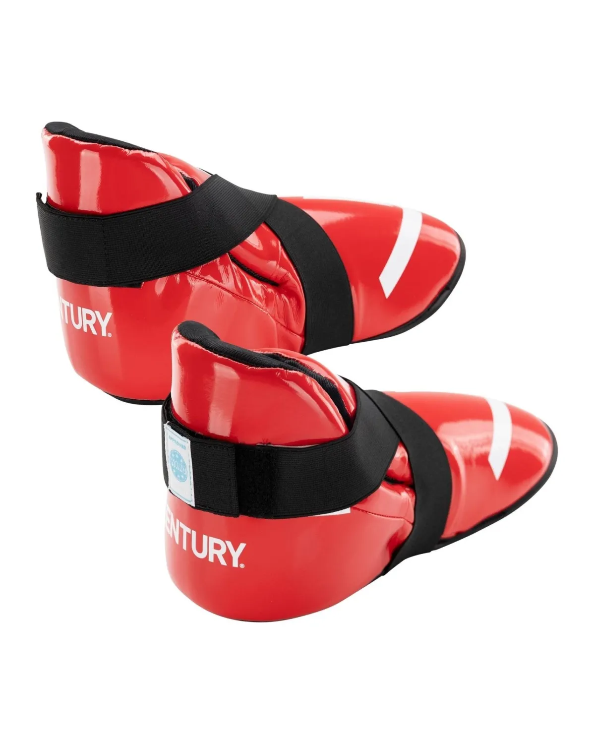 New Century Martial Arts WAKO Valor Kicks