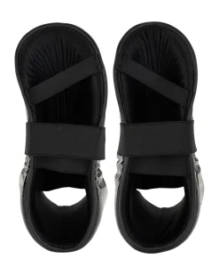 New Century Martial Arts WAKO Valor Kicks