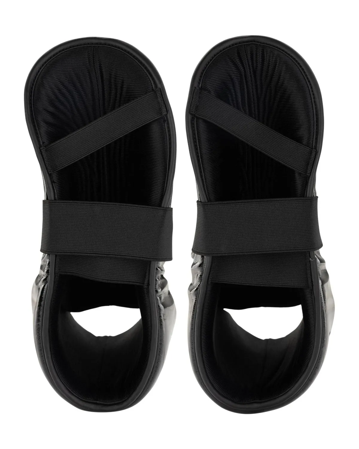 New Century Martial Arts WAKO Valor Kicks