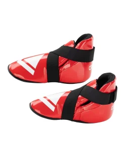 New Century Martial Arts WAKO Valor Kicks