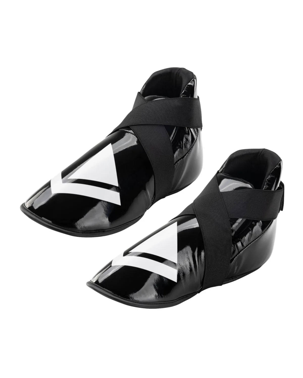 New Century Martial Arts WAKO Valor Kicks