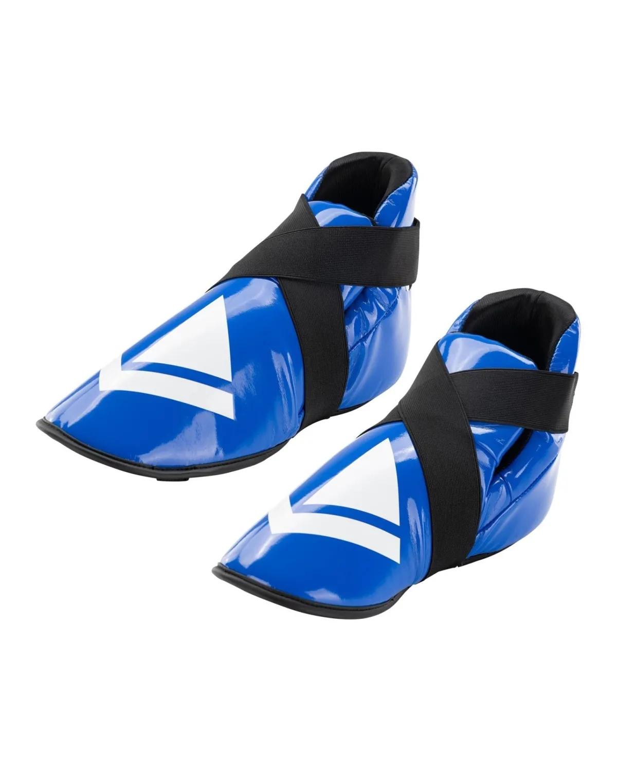 New Century Martial Arts WAKO Valor Kicks