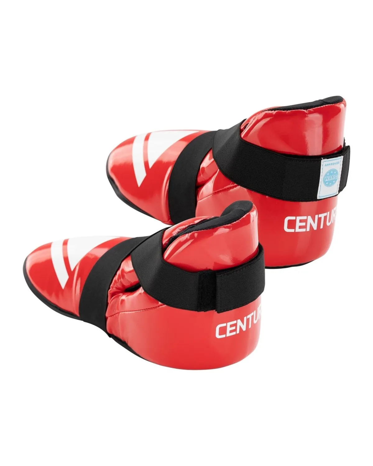 New Century Martial Arts WAKO Valor Kicks