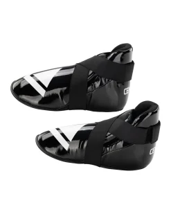 New Century Martial Arts WAKO Valor Kicks
