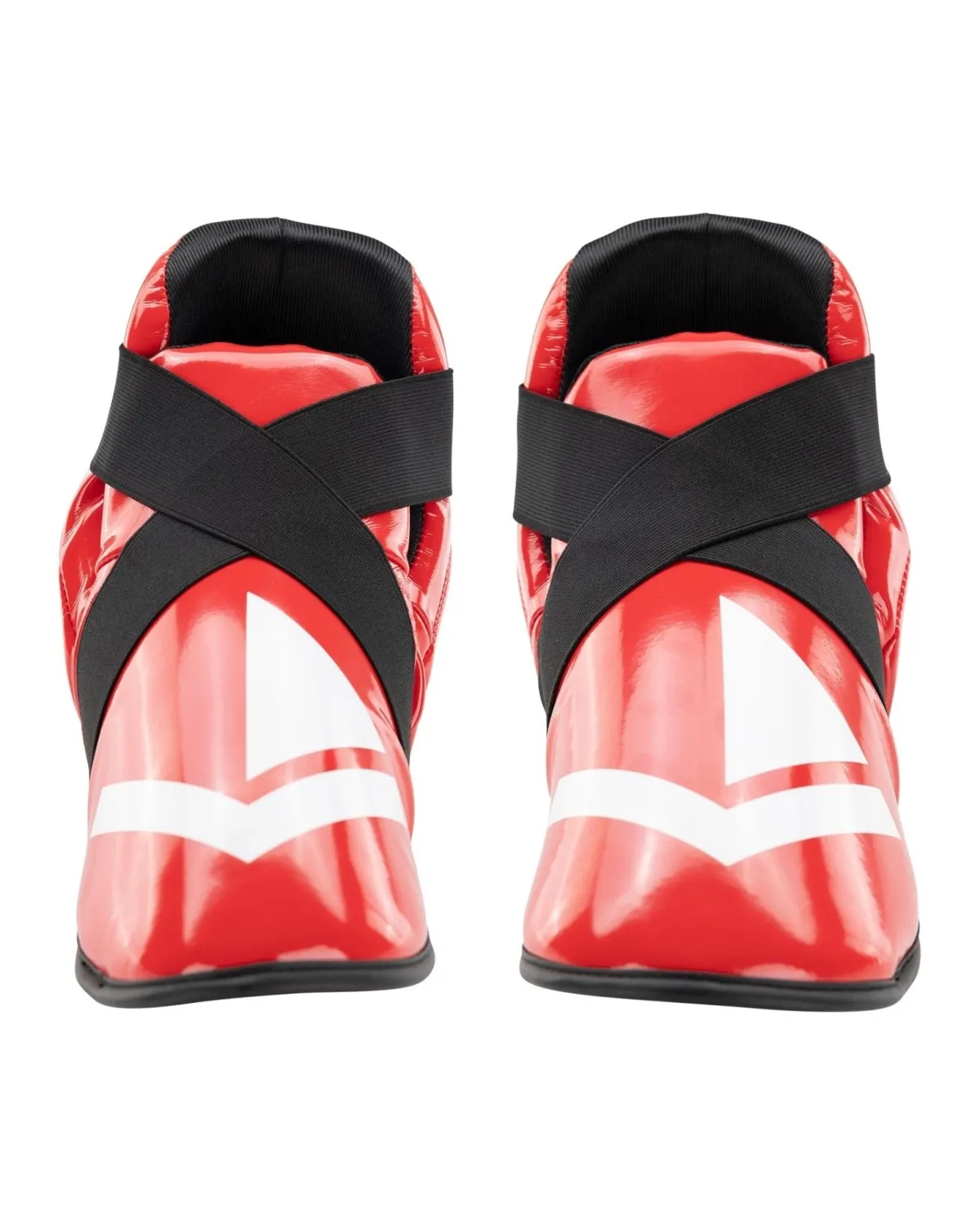New Century Martial Arts WAKO Valor Kicks