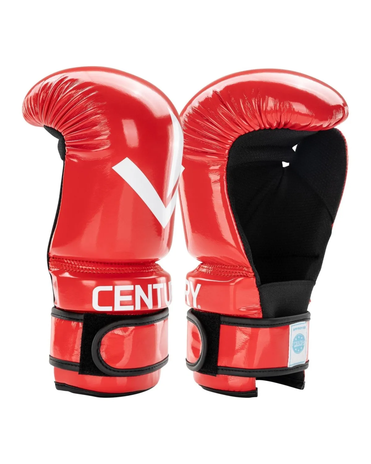 Hot Century Martial Arts WAKO Valor 8 oz. Punch