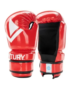 Hot Century Martial Arts WAKO Valor 8 oz. Punch