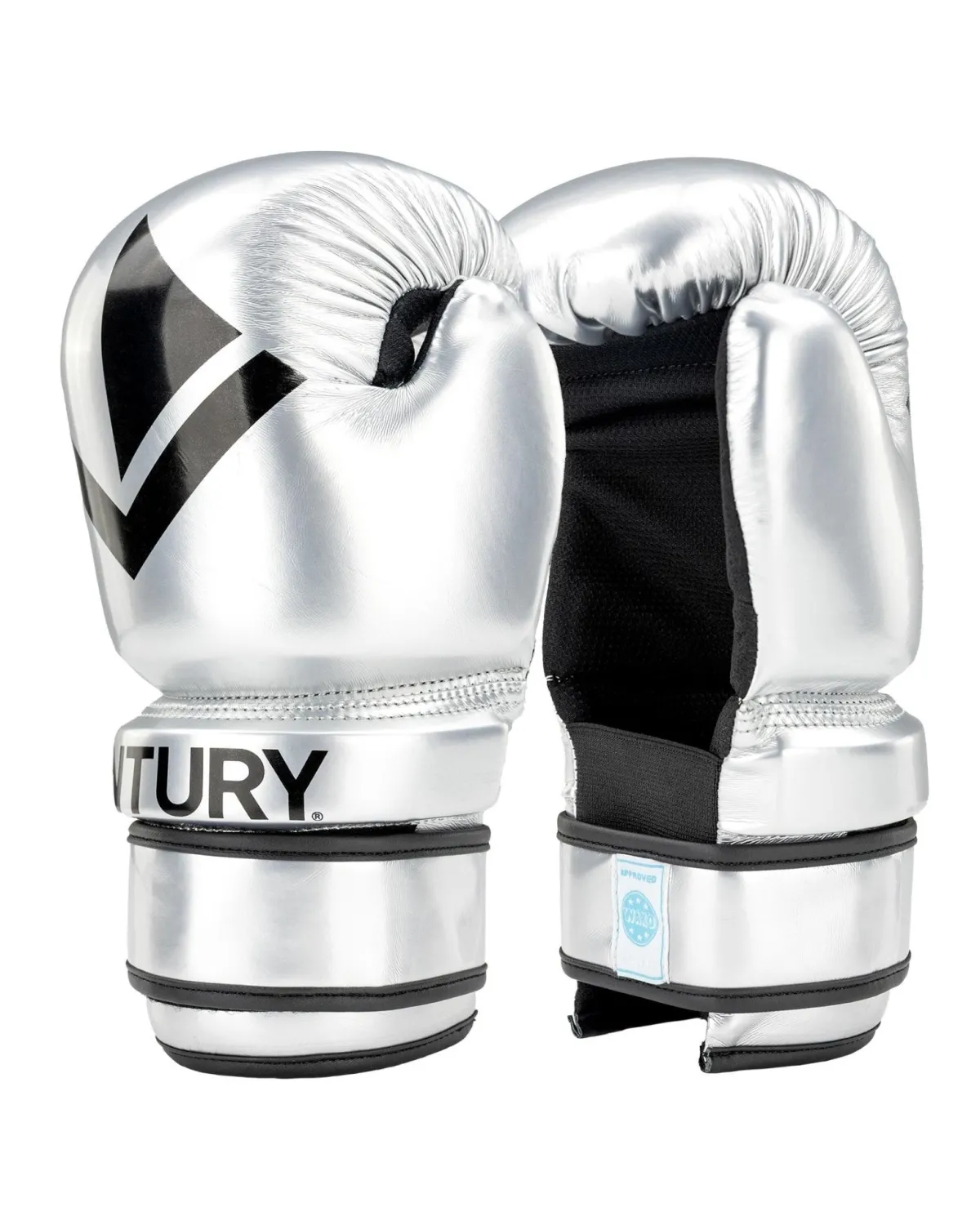 Hot Century Martial Arts WAKO Valor 8 oz. Punch