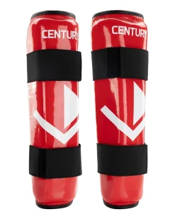 Clearance Century Martial Arts WAKO Valor Shin Guards