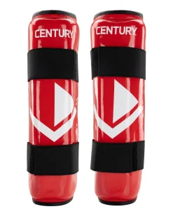 Clearance Century Martial Arts WAKO Valor Shin Guards