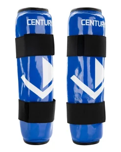 Clearance Century Martial Arts WAKO Valor Shin Guards