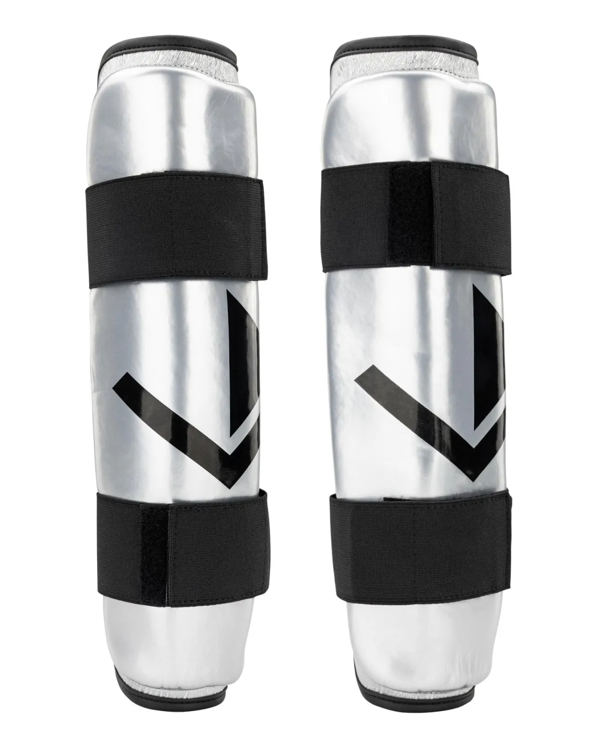 Clearance Century Martial Arts WAKO Valor Shin Guards