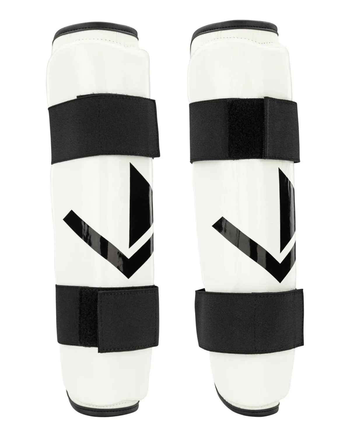 Clearance Century Martial Arts WAKO Valor Shin Guards