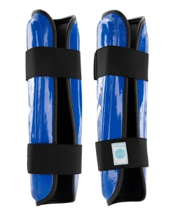 Clearance Century Martial Arts WAKO Valor Shin Guards
