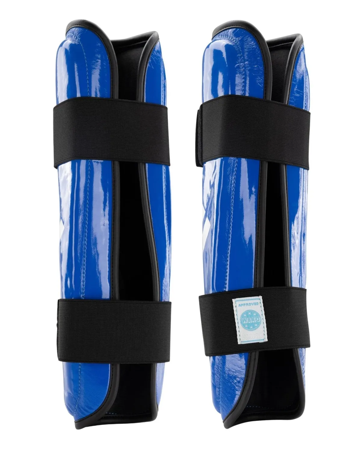 Clearance Century Martial Arts WAKO Valor Shin Guards