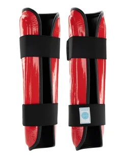 Clearance Century Martial Arts WAKO Valor Shin Guards