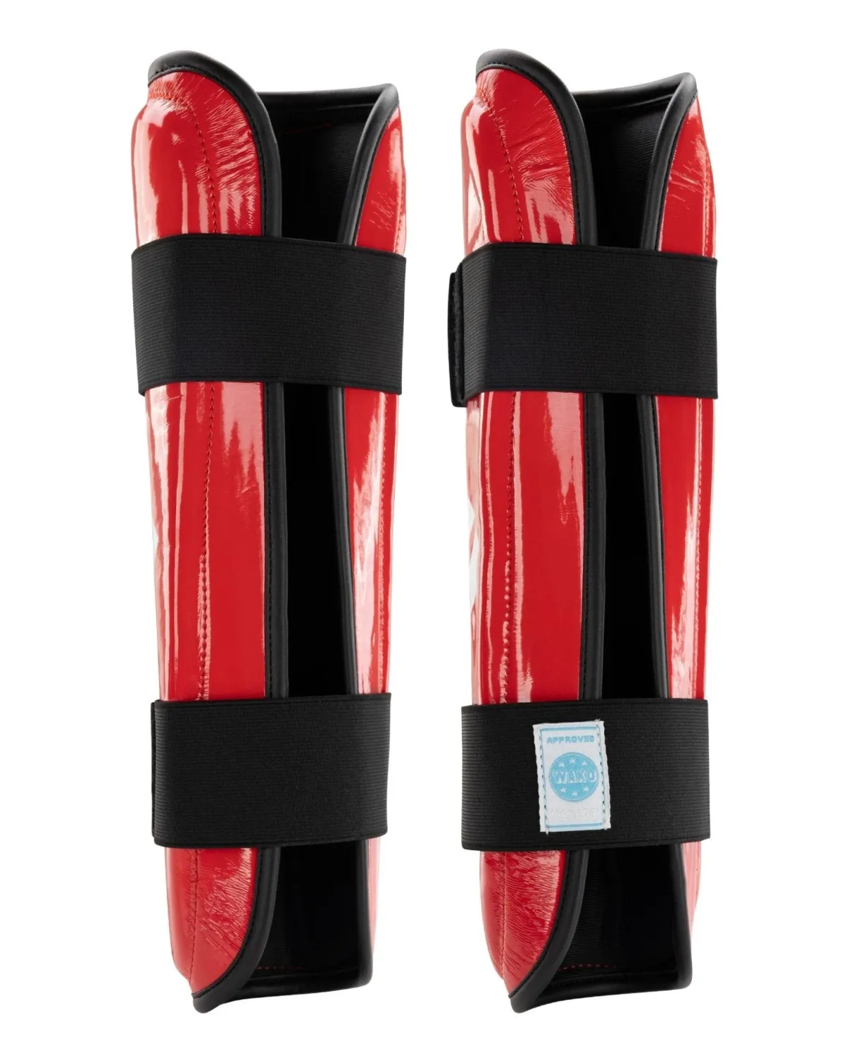 Clearance Century Martial Arts WAKO Valor Shin Guards