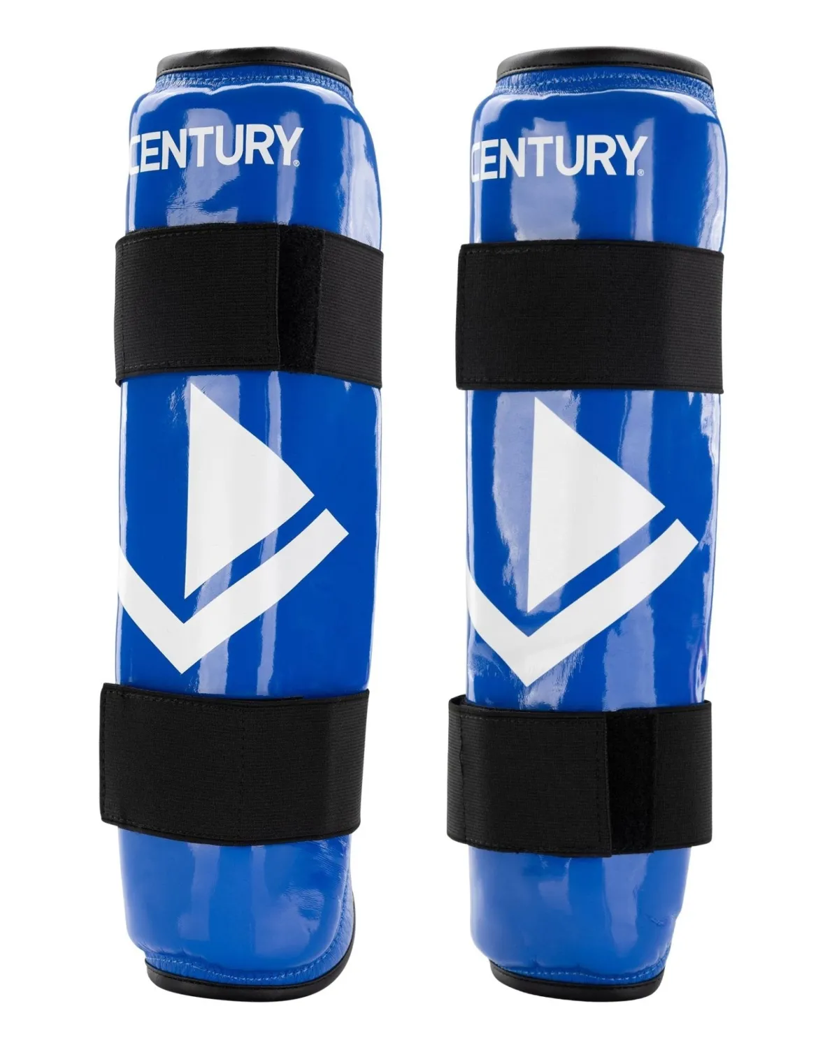 Clearance Century Martial Arts WAKO Valor Shin Guards