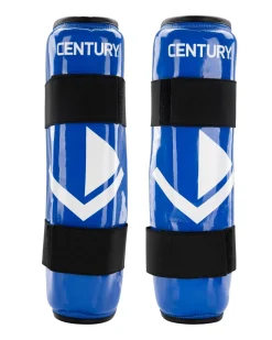 Clearance Century Martial Arts WAKO Valor Shin Guards