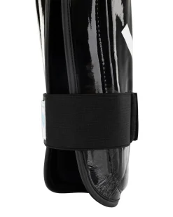Clearance Century Martial Arts WAKO Valor Shin Guards