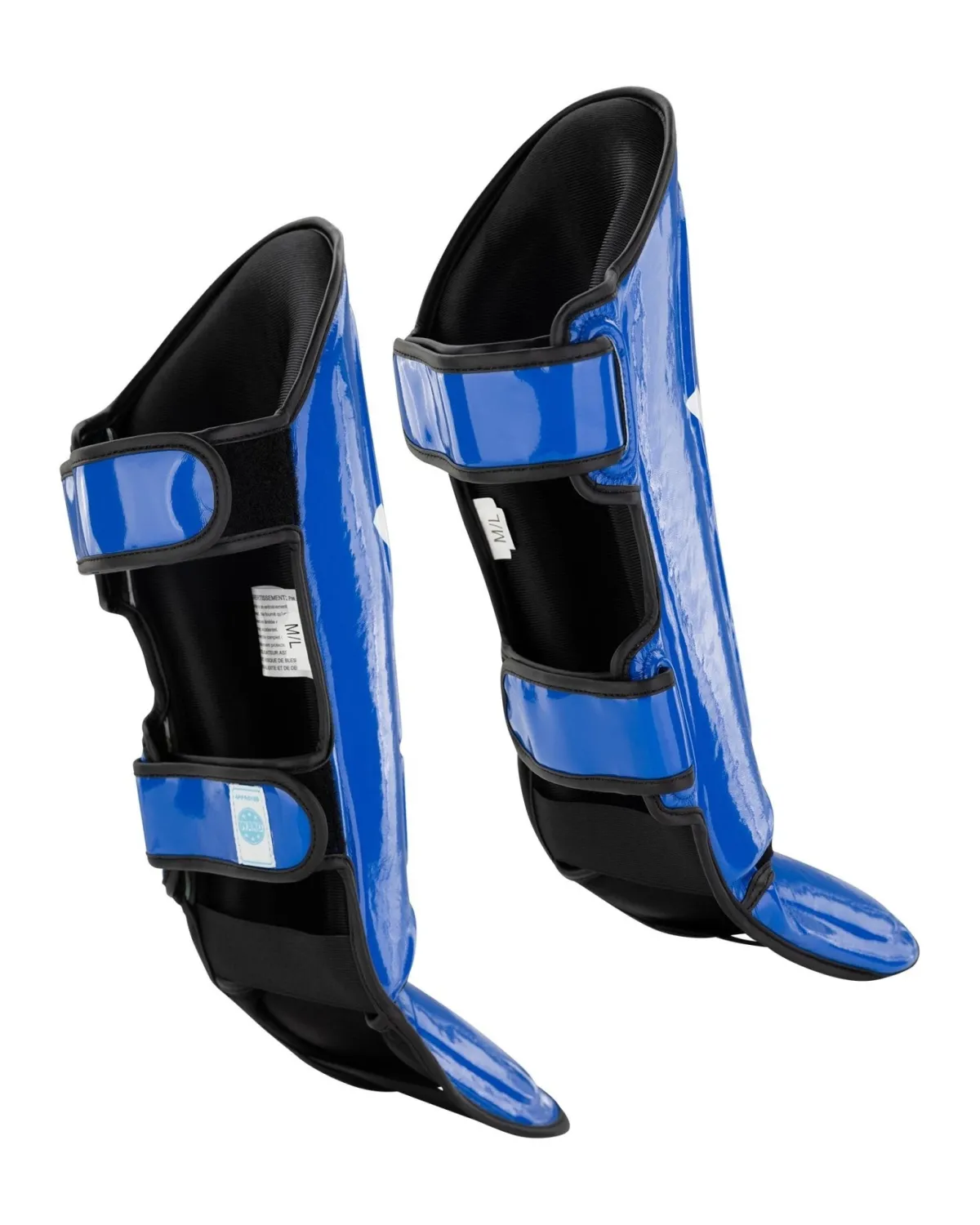 Discount Century Martial Arts WAKO Valor Shin In-Step