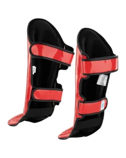 Discount Century Martial Arts WAKO Valor Shin In-Step