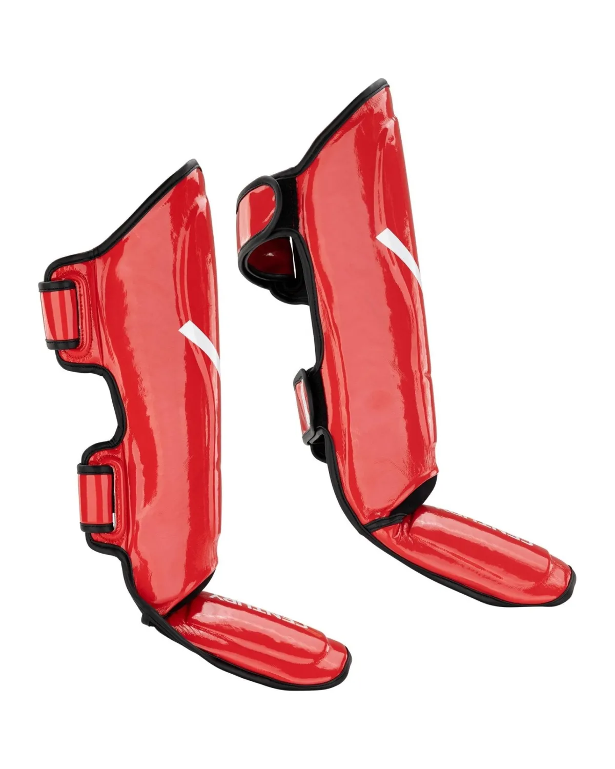 Discount Century Martial Arts WAKO Valor Shin In-Step