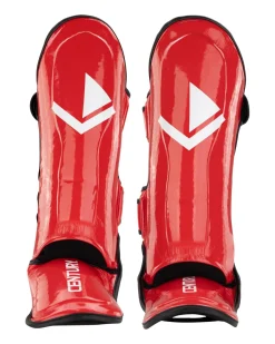 Discount Century Martial Arts WAKO Valor Shin In-Step