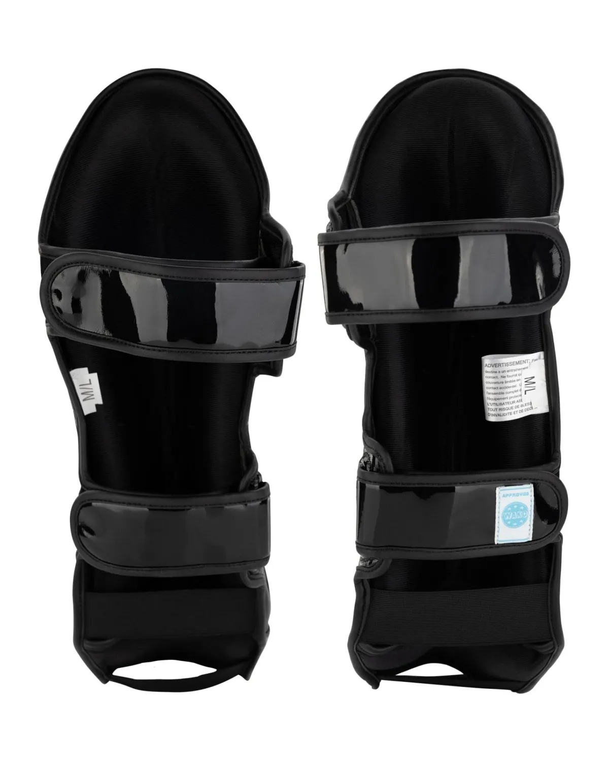 Discount Century Martial Arts WAKO Valor Shin In-Step