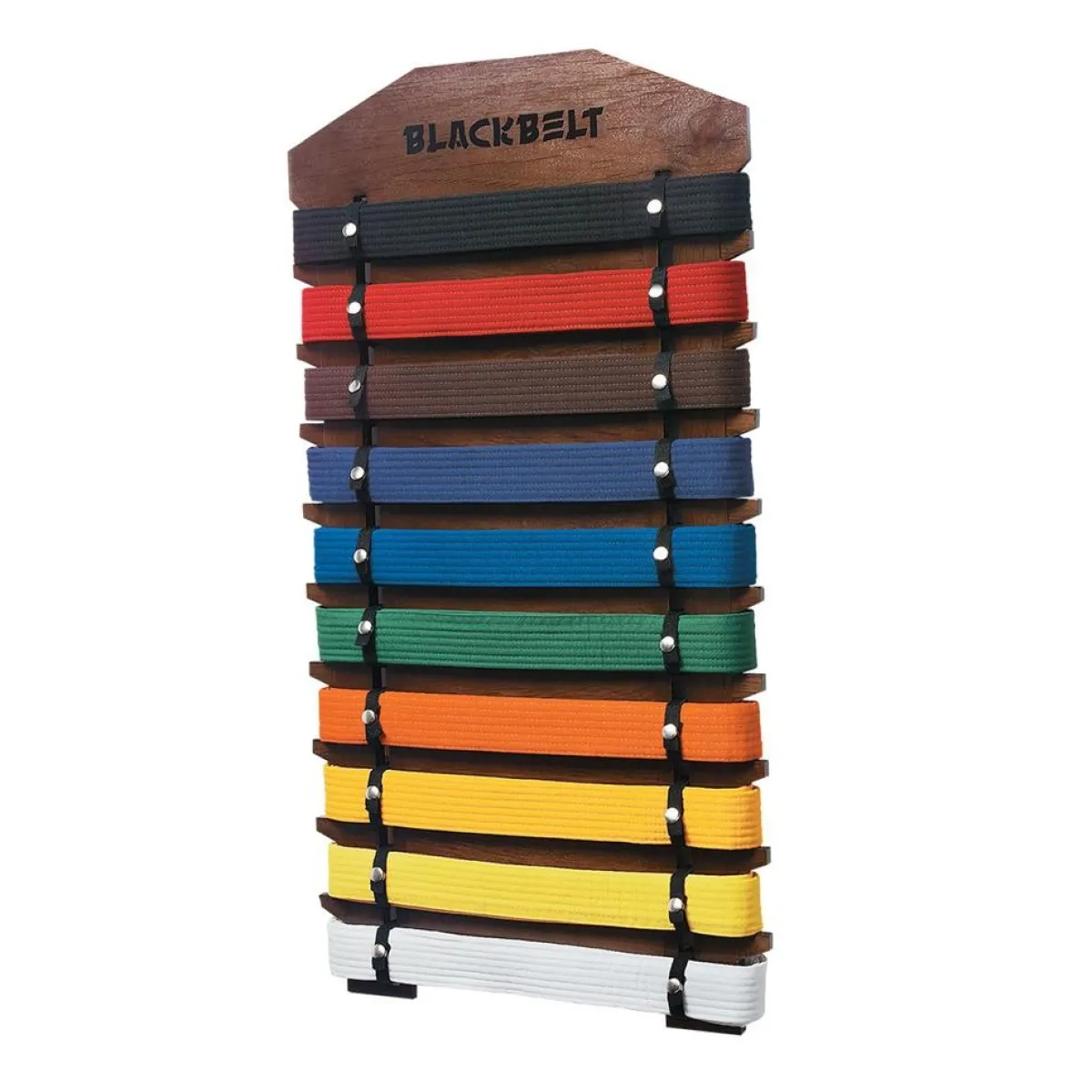 New Century US Retail Wall Belt Display