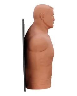 Outlet Century Martial Arts Wall Mount Boxing BOB Natural