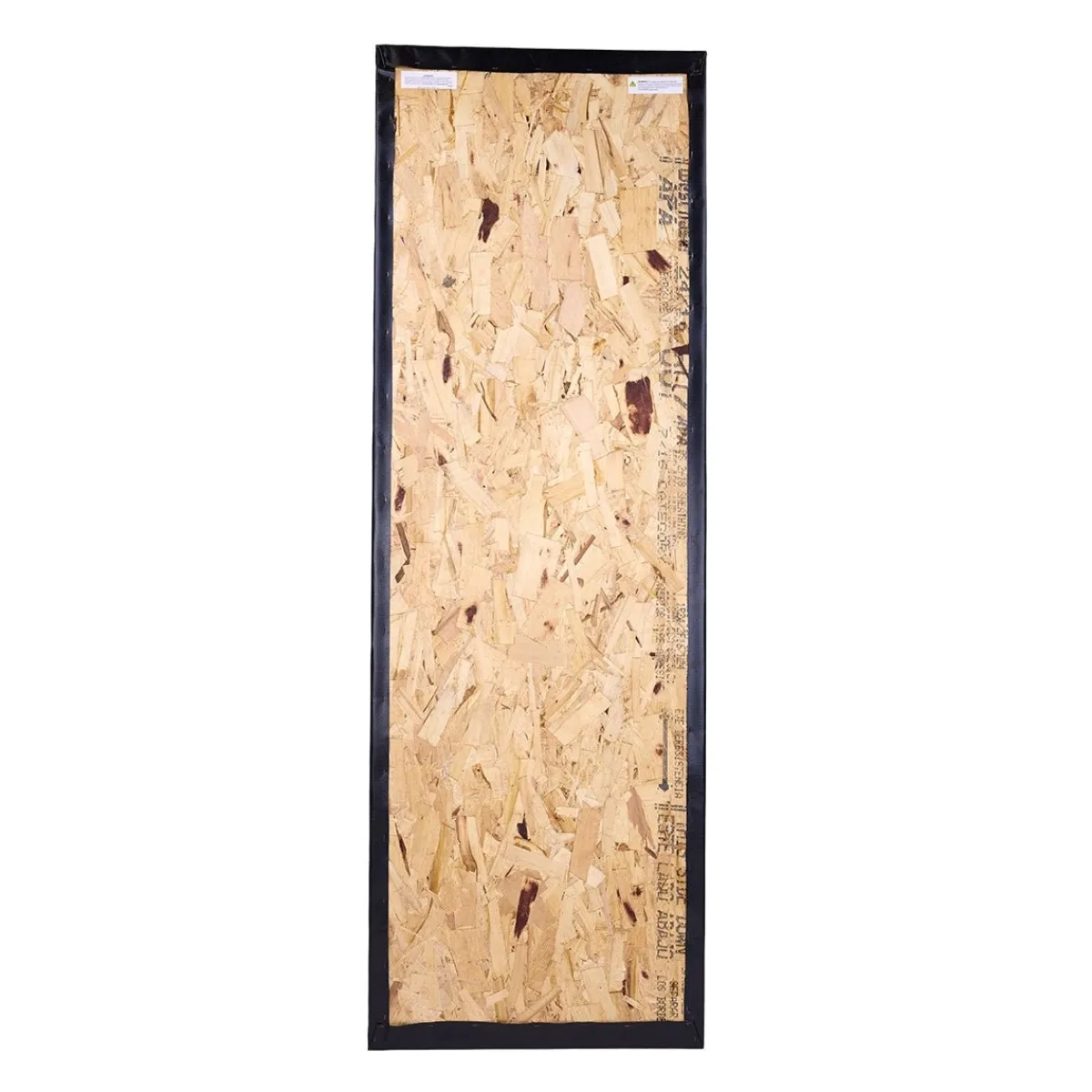 Best Century Martial Arts Wall Pad 2' X 6'