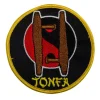 New Century US Retail Weapons Patch - Tonfa