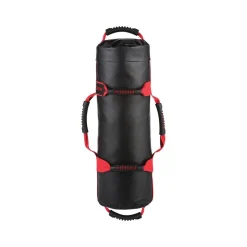 Hot Century US Retail Weighted Fitness Bag Black