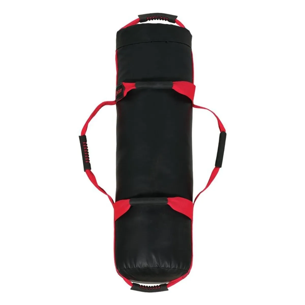 Hot Century US Retail Weighted Fitness Bag Black