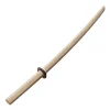 New Century US Retail White Oak Bokken