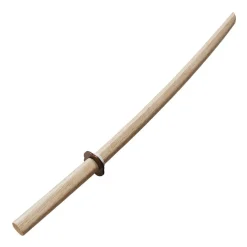New Century US Retail White Oak Bokken