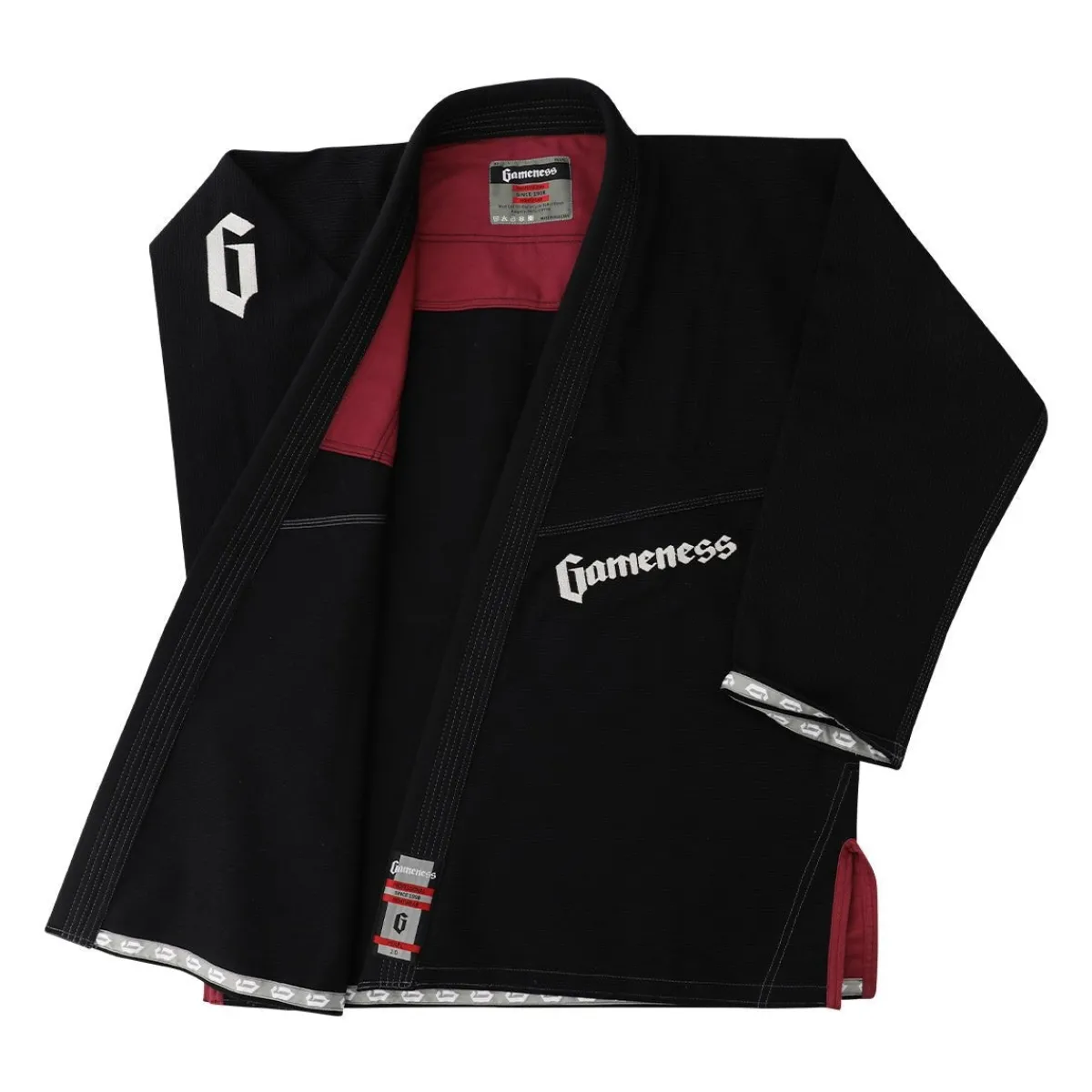 Online Century US Retail Women's Pearl Gi 2.0